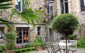 Hôtel Tanquerey de La Rochaisière